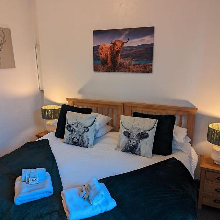 Brig O'Doon Guest House Edinburgh Ngoại thất bức ảnh