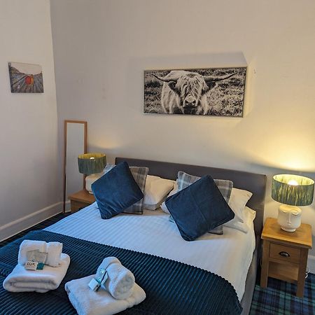 Brig O'Doon Guest House Edinburgh Ngoại thất bức ảnh