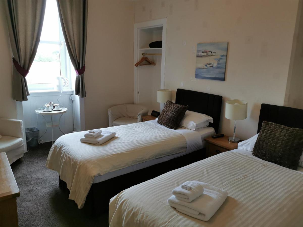 Brig O'Doon Guest House Edinburgh Ngoại thất bức ảnh