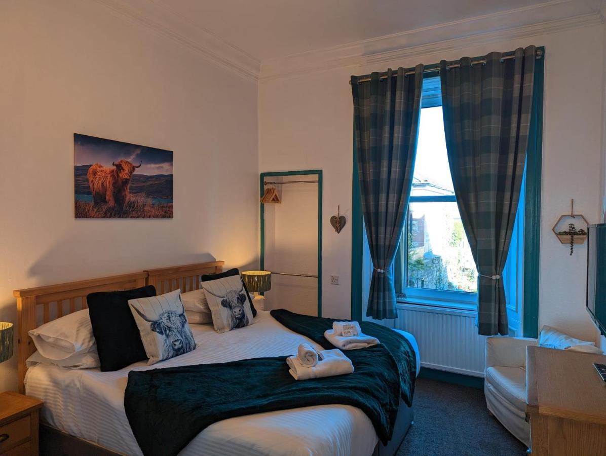 Brig O'Doon Guest House Edinburgh Ngoại thất bức ảnh