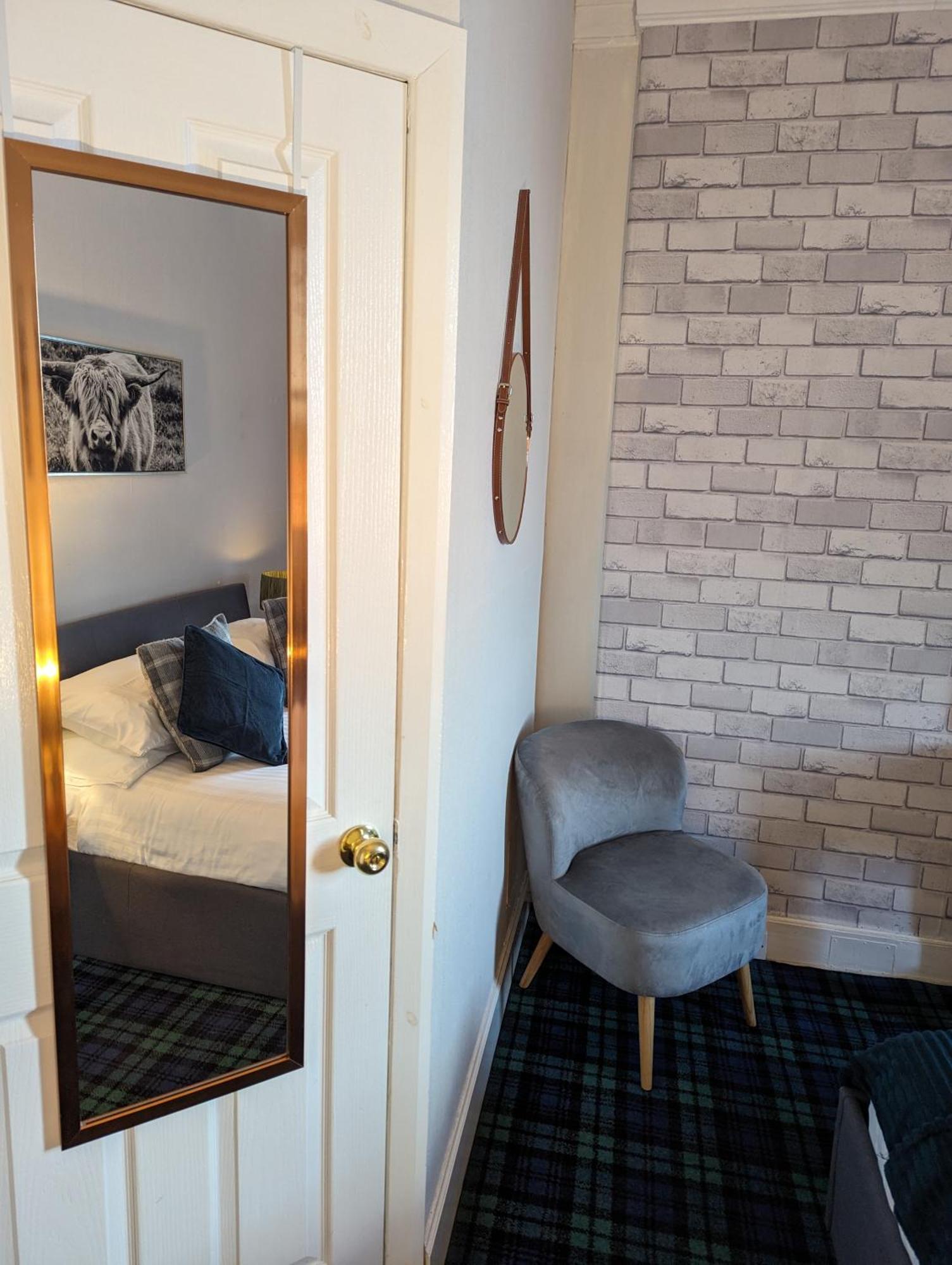 Brig O'Doon Guest House Edinburgh Ngoại thất bức ảnh